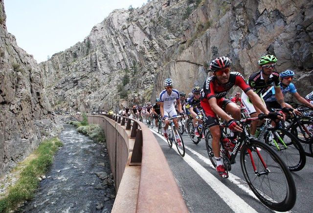 Colorado classic cheap bike race