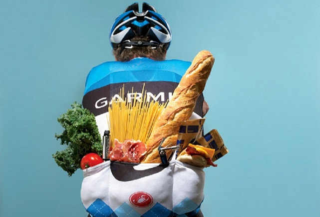 cycling nutrition