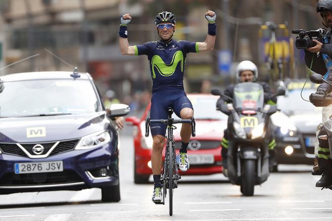 Alejandro Valverde