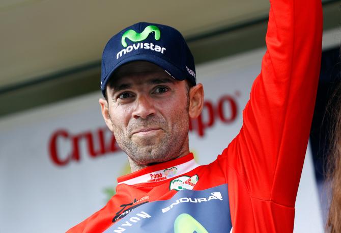 Alejandro Valverde