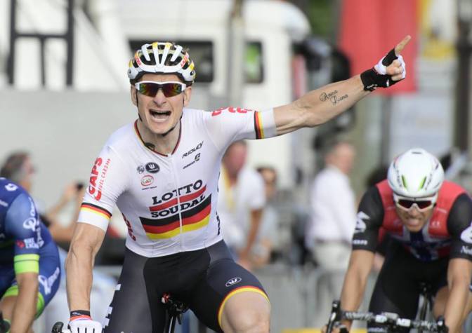 Andre Greipel