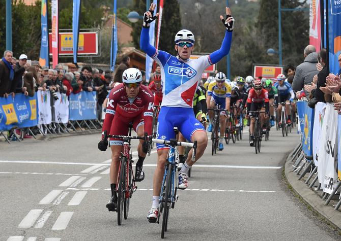 Arnaud Demare