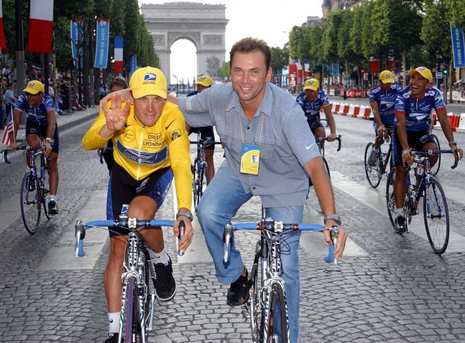 johan bruyneel