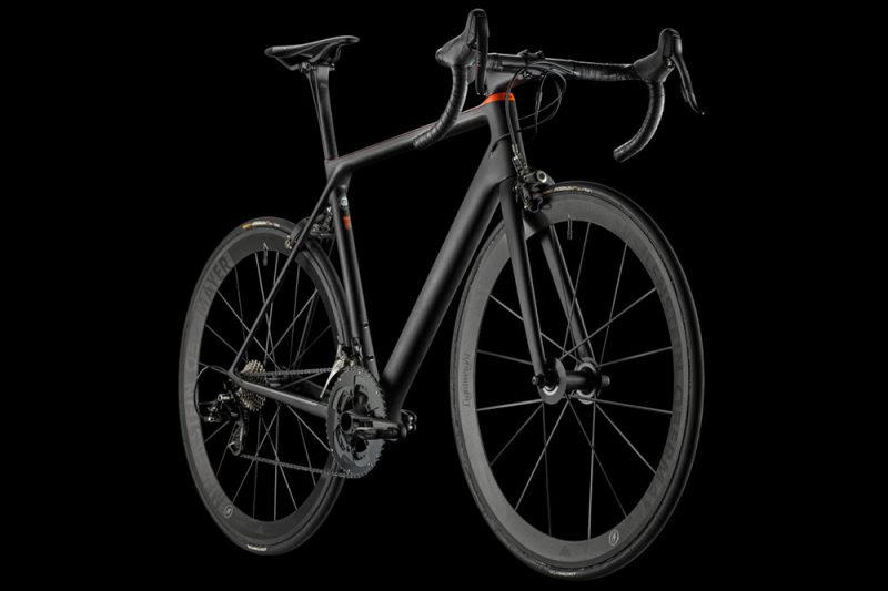 Canyon ultimate CF EVO 10.0 SL