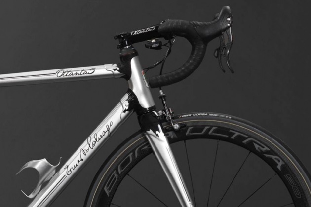 Colnago c60 limited discount edition