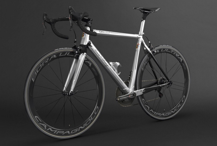 colnago c60 limited edition