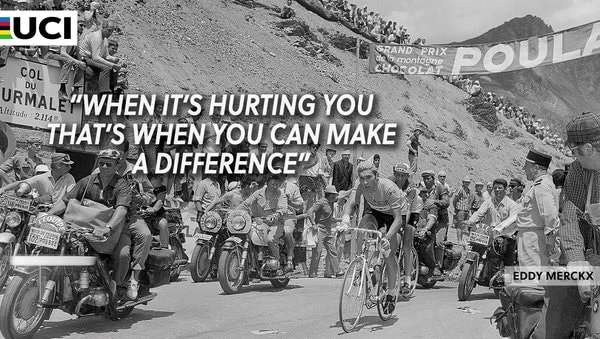 Eddy Merckx 