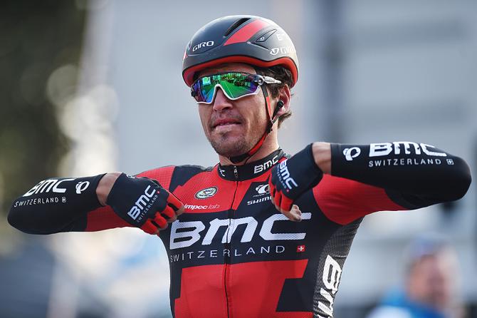 Greg Van Avermaet omloop 2017