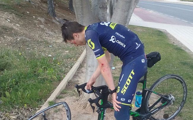 Jens Keukeleire