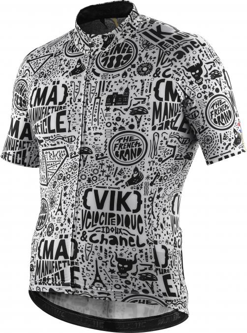 Mavic jersey