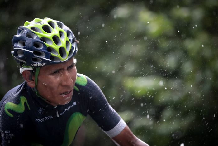 Nairo Quintana