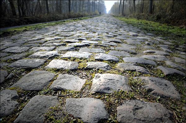 Paris Roubaix 2017