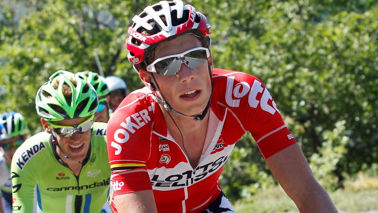 Stig Broeckx