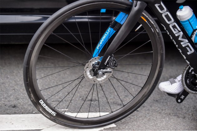 disc brake