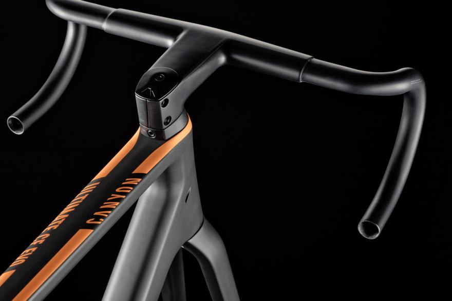 lightest road bike frames