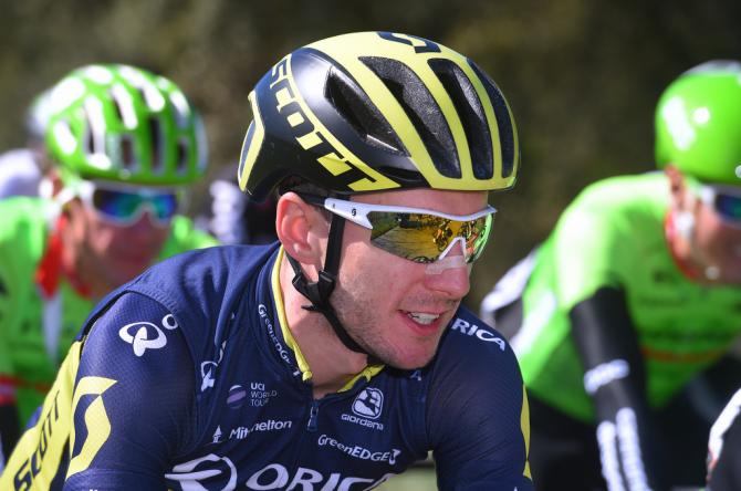 Adam Yates