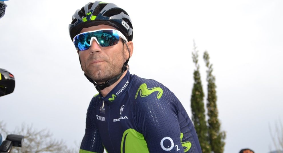 Alejandro Valverde