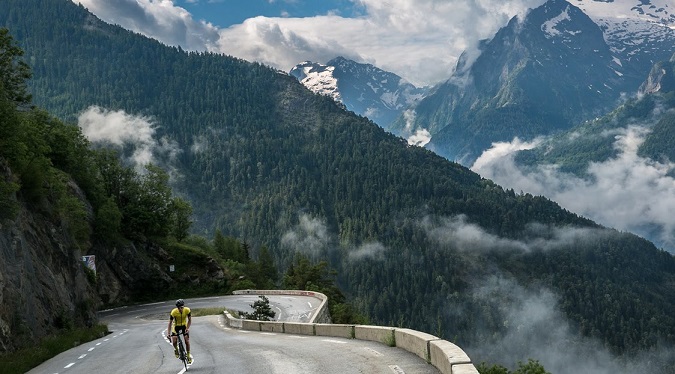 Alpe d'Huez