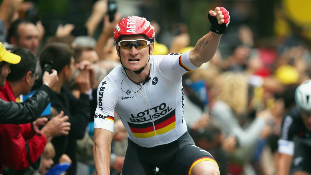 Andre Greipel