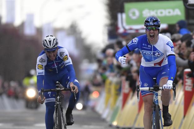 Arnaud Demare