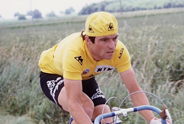 Bernard Hinault inducted into Giro d'Italia hall of fame | Cycling Today