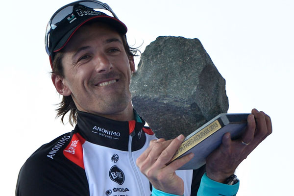 Fabian Cancellara