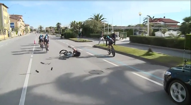 Gianni Moscon