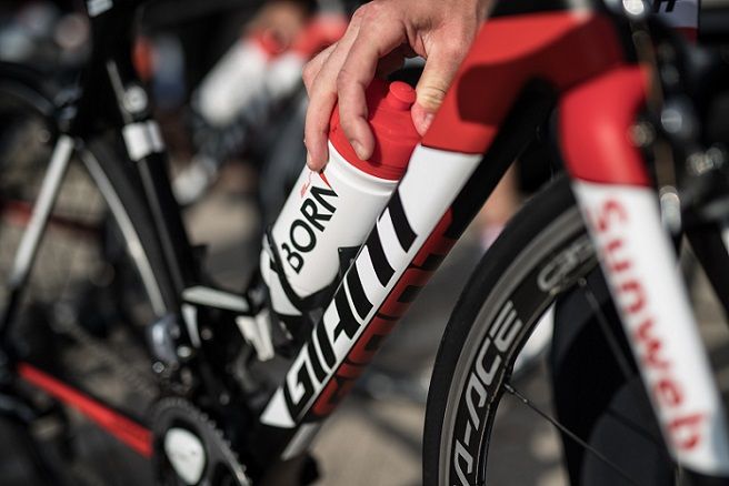 Giant tcr pro team hot sale sunweb