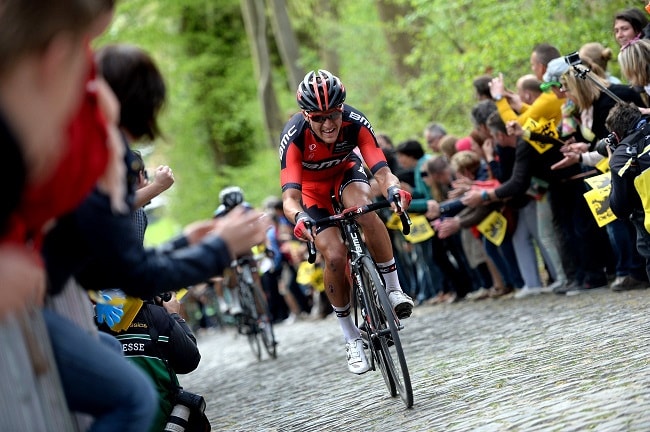 Greg Van Avermaet