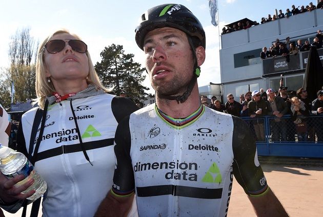 Mark Cavendish