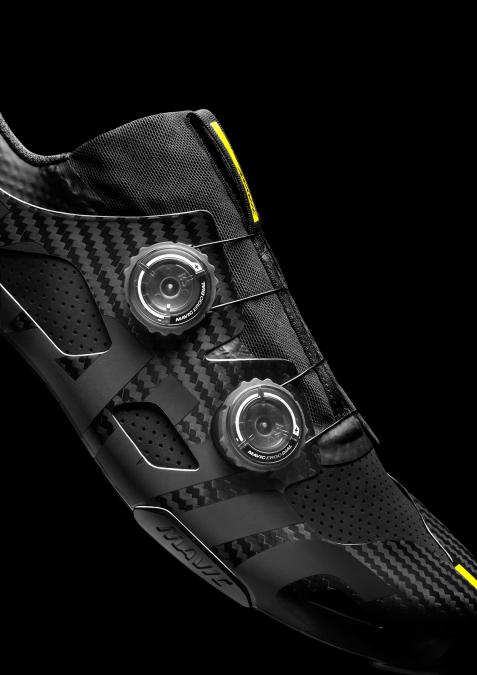 Chaussure mavic best sale comete ultimate