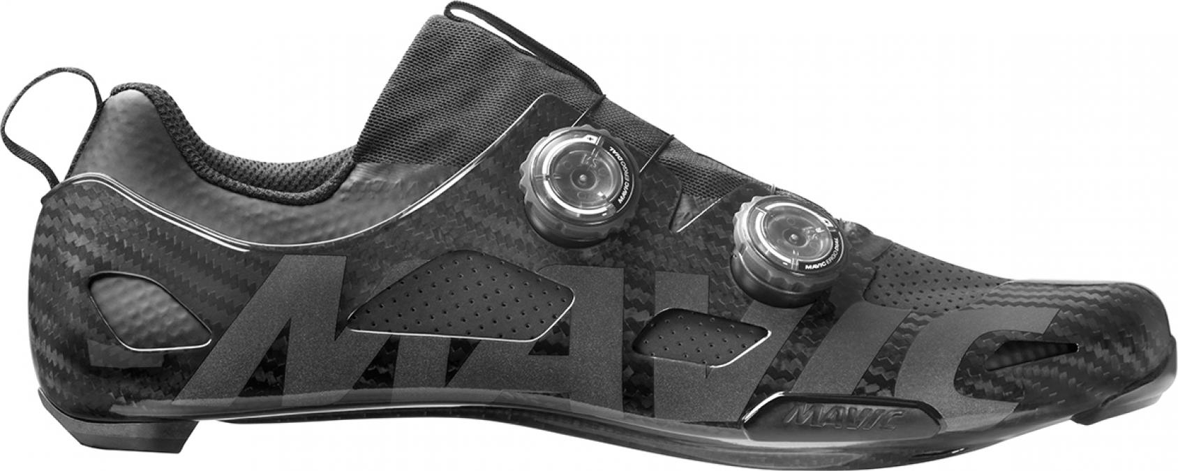 Mavic carbon store road shoes