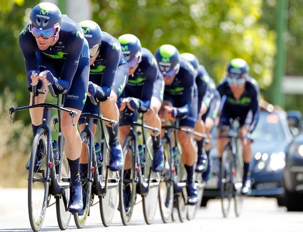 Movistar Team