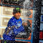Nairo Quintana wins Tirreno Adriatico 2017