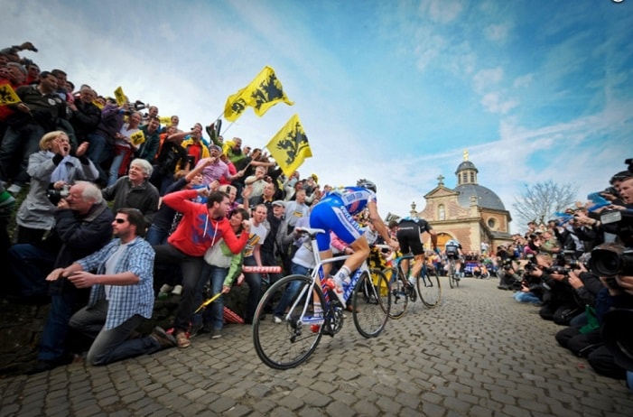 Tour of Flanders 2017