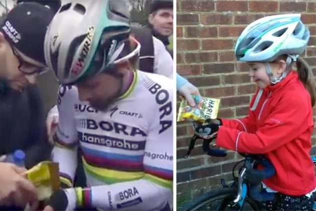 sagan isaac haribo