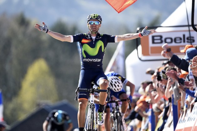 Alejandro Valverde