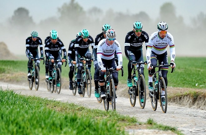 Bora Hansgrohe Peter Sagan