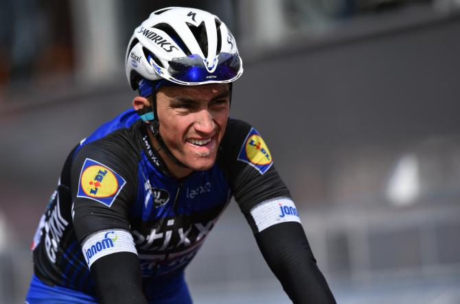 Julian Alaphilippe