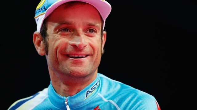 Michele Scarponi