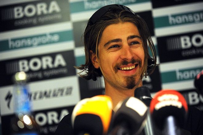 Peter Sagan