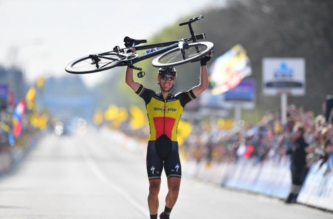 Philippe Gilbert