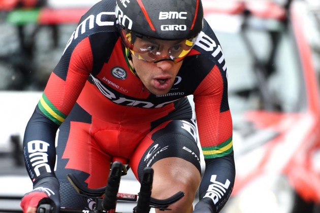 Richie Porte claims Tour de Romandie overall title | Cycling Today