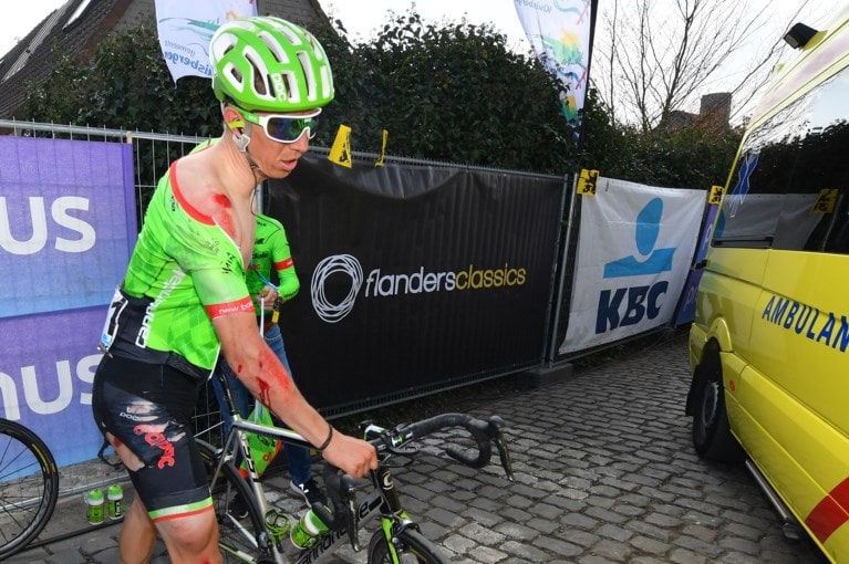 Sep Vanmarcke