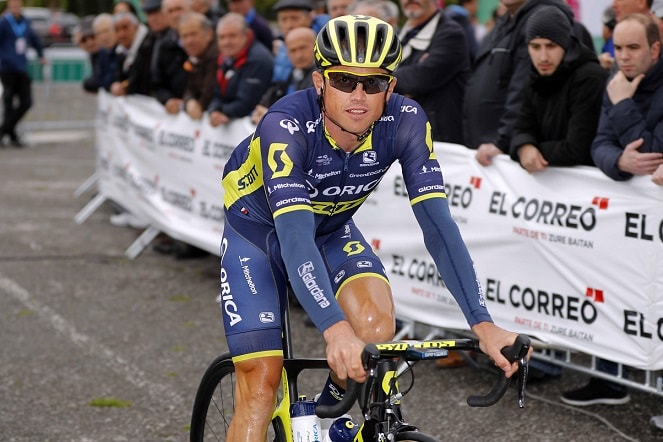 Simon Gerrans