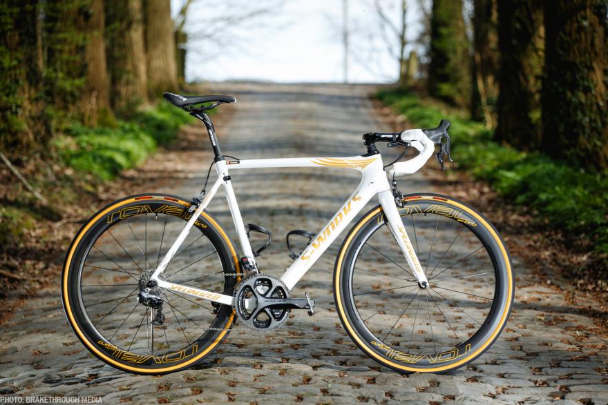 tom boonen specialized roubaix