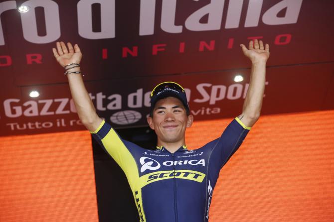 Caleb Ewan