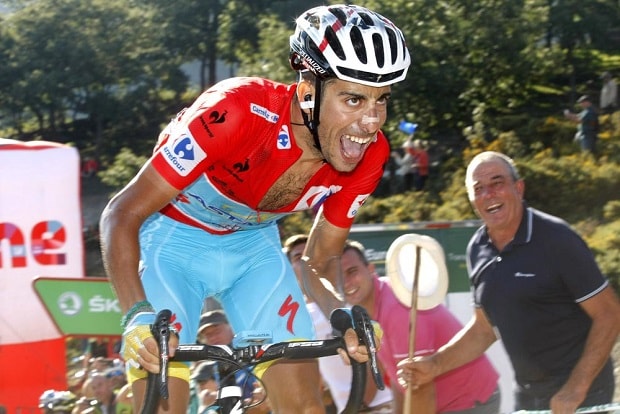 Fabio Aru