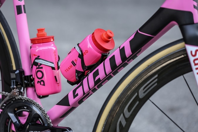 Giant tcr hot sale pink