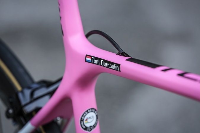 Tom dumoulin cheap giant tcr